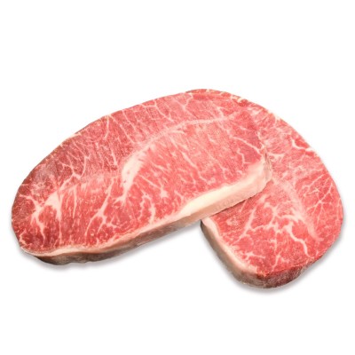 名牛黑牛国产和牛A1三筋新鲜 谷饲 原切牛肉 牛排 烤肉 涮肉图4