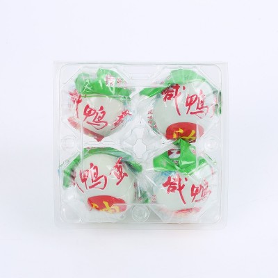 高邮特产咸鸭蛋起沙流油真空包装咸鸭蛋节日公司礼品批发大包装图4