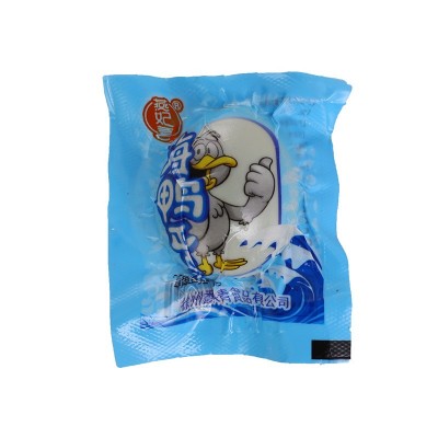 不太咸烤海鸭蛋咸鸭蛋正宗流油整箱30枚海盐盐蛋熟咸蛋即食20个装图4