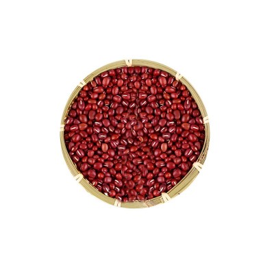 石台富硒红豆500g 农家自产红豆批发 真空包装礼品富硒五谷杂粮图3