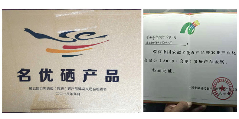 荣誉奖项通用图