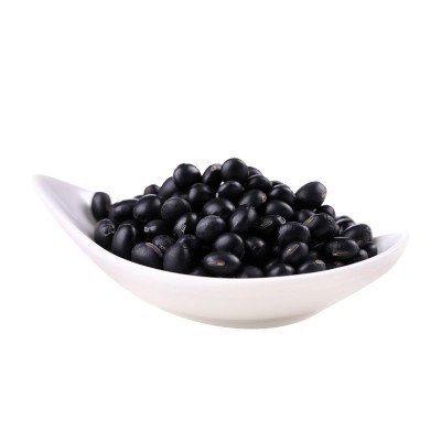 富硒黑豆400g 真空包装黑豆富硒五谷杂粮 会销礼品粗粮硒豆