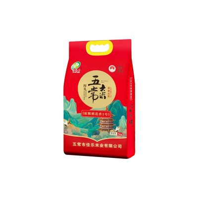 厂家批发 五常稻花香米24年东北新米 10斤20斤真空包装 五常大米图4