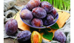 吃西梅有什么好处