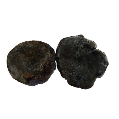 全成熟速冻黑松露特产块菌猪拱菌散装250g 产地冰鲜批发支持代发图2