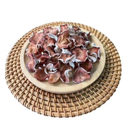 四川贵妃干粉木耳拌凉网红火锅冒菜酒店菜品批发散装发干粉木耳图5