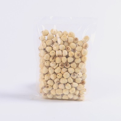 2025年新货福建建莲白莲子农家新鲜去芯白莲干货建宁特产通芯白莲图2