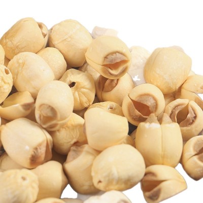 2025年新货福建建莲白莲子农家新鲜去芯白莲干货建宁特产通芯白莲图5