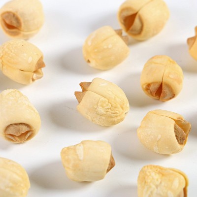 2025年新货福建建莲白莲子农家新鲜去芯白莲干货建宁特产通芯白莲图4