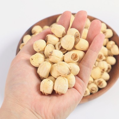 2025年新货福建建莲白莲子农家新鲜去芯白莲干货建宁特产通芯白莲图3