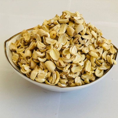 福建建宁农家自产建莲白莲子2025年新货去芯三角莲碎莲非遗工艺图4