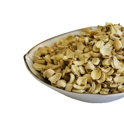 福建建宁农家自产建莲白莲子2025年新货去芯三角莲碎莲非遗工艺图5