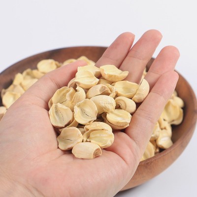 2024福建建宁去芯白莲子新鲜干货原产地批发半边莲地理标志产品