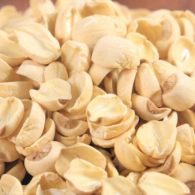 2024福建建宁去芯白莲子新鲜干货原产地批发半边莲地理标志产品图2