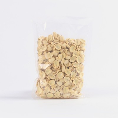 2024福建建宁去芯白莲子新鲜干货原产地批发半边莲地理标志产品图3