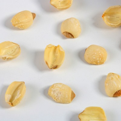 2024福建建宁去芯白莲子新鲜干货原产地批发半边莲地理标志产品图4