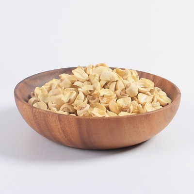 2024福建建宁去芯白莲子新鲜干货原产地批发半边莲地理标志产品图5