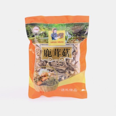 鹿茸菇茸菇干货福建特产食用菌农产品批发整袋松茸炖品小鸡优质