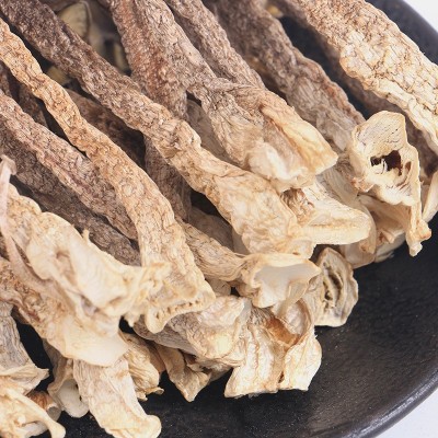 鹿茸菇茸菇干货福建特产食用菌农产品批发整袋松茸炖品小鸡优质图3