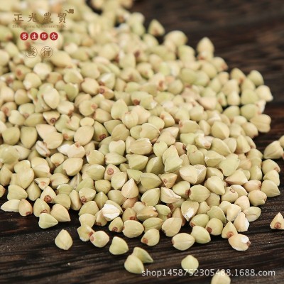 正光农贸 荞麦380g双层真空包装 五谷杂粮图3