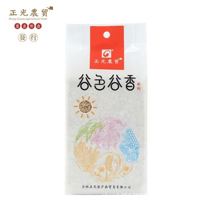 正光农贸 燕麦米380g双层真空包装五谷杂粮图5