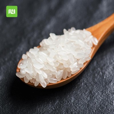 东北大米新米五常香米1斤装2斤5斤长粒稻花米10斤厂家批发代发图5