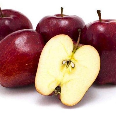 甘肃花牛苹果当季水果苹果整件包邮新鲜水果花牛苹果一件代发