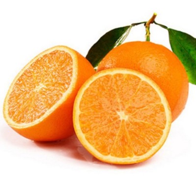 爱媛果冻橙四川发货早期青黄橙子包邮当季水果果冻橙一件代发图2