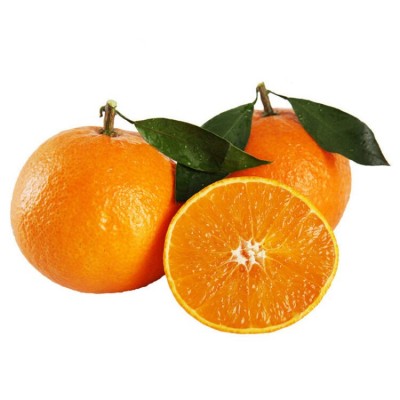 爱媛果冻橙四川发货早期青黄橙子包邮当季水果果冻橙一件代发图5