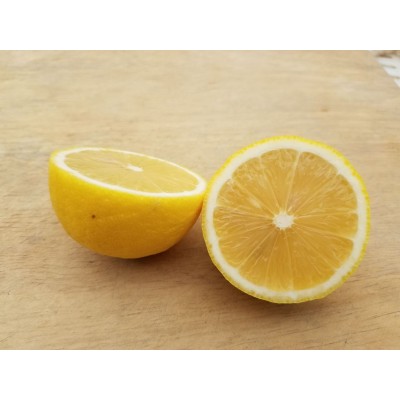 四川安岳柠檬 新鲜一级果新鲜黄柠檬尤力克柠檬批发5斤起中大可选图5