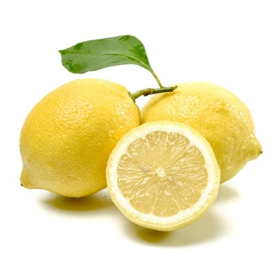 一级精选四川安岳柠檬鲜果批发 当季新鲜水果 产地直发黄柠檬代发图4