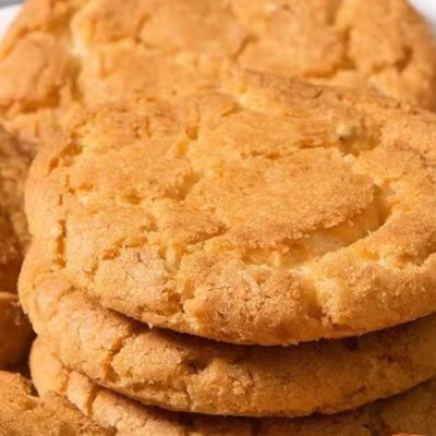 软桃酥办公室零食早餐糕点软桃酥图4