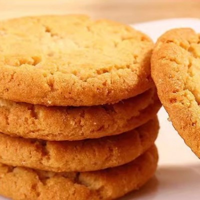 软桃酥办公室零食早餐糕点软桃酥图3