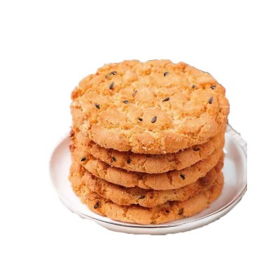 软桃酥办公室零食早餐糕点软桃酥图5