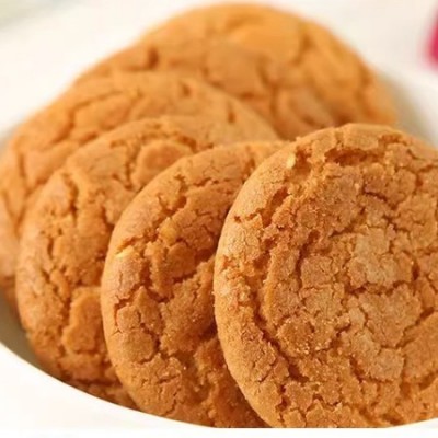 软桃酥办公室零食早餐糕点软桃酥图2