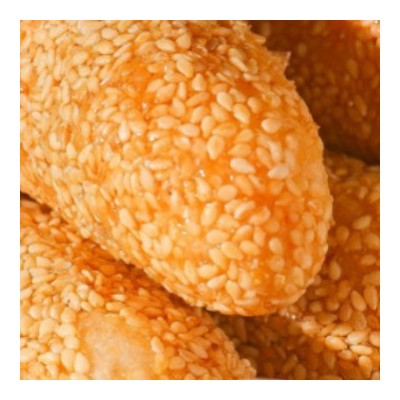 麻粩小吃麻枣零食香糕茶点心糕点零食糖果麻粩批发