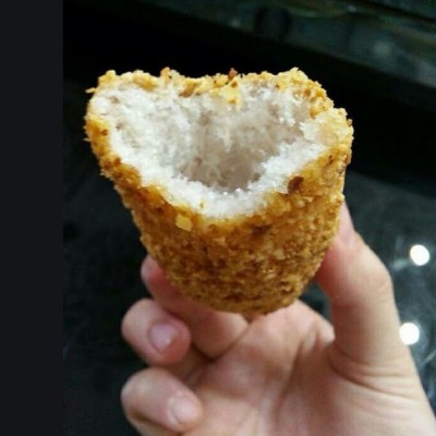 麻粩小吃麻枣零食香糕茶点心糕点零食糖果麻粩批发图4