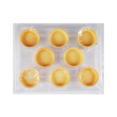 高品质法式蛋挞底壳商用家用酒店灌浆曲奇下午茶必备烘焙原料挞壳图5