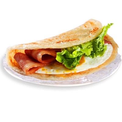 速冻手抓饼多口味款家庭装早餐台湾美食半成品葱香饼营养手撕煎饼图5