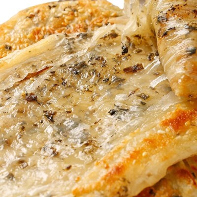 锅盔宁波梅干菜早餐锅盔饼猪肉饼冷冻煎饼食品馅饼梅菜速冻菜饼图5