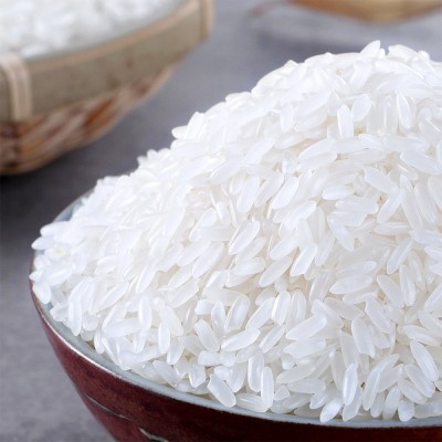 厂家现货询米道五常大米5KG/袋当季东北大米真空包装家用商用批发图4