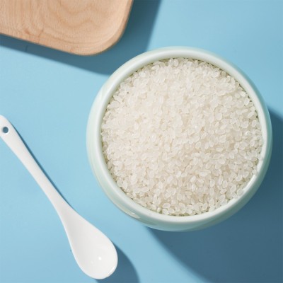 询米道东北大米2.5KG/5KG真空包装当季大米商用家用厂家现货批发图2