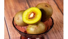 红心猕猴桃的功效与作用