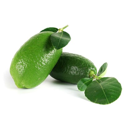 广东香水柠檬无籽青柠檬热带新鲜水果一级海南柠檬批发奶茶店专用图4