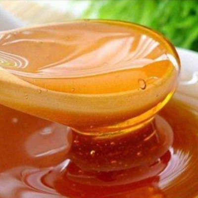 广西深山放养土蜂蜜瓶装蜂蜜500g一件代发图4