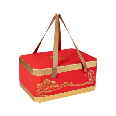 即食海参厂家批发大连辽参礼盒装代发刺参鲜食非干参送礼高品质图4