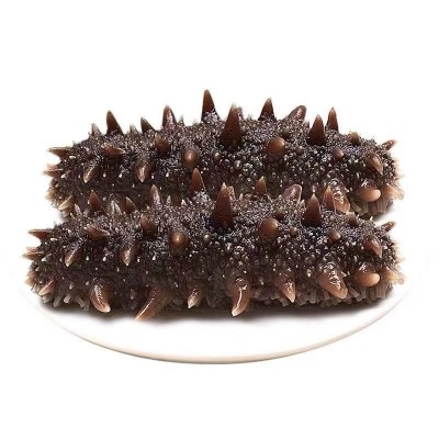 即食海参开袋冷冻水产真空包装密封袋辽参正宗新鲜活低脂海参现货图4