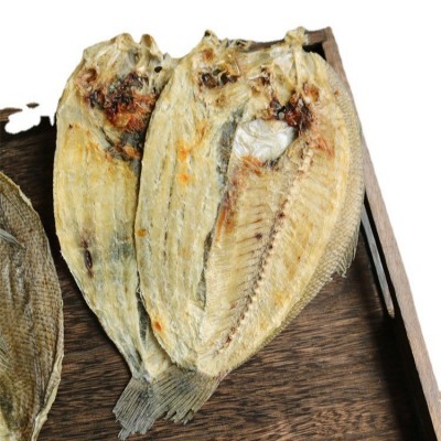 大地鱼 水产干货鱼干散装现货档口批发图5