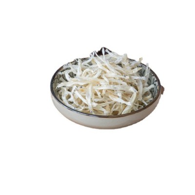 银鱼 水产鱼干食材干货散装现货档口批发图5