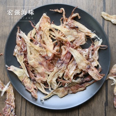 鱿鱼干 海味干货北海特产KTV烧烤手撕鱿鱼头海鲜批发图5